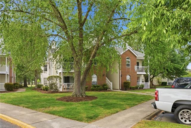 1377 Ivywood RD, Virginia Beach, VA 23453