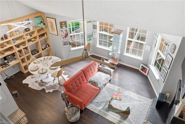 1377 Ivywood RD, Virginia Beach, VA 23453