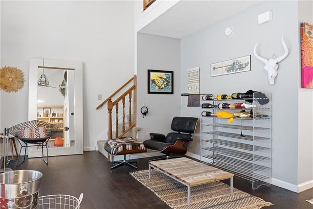 1377 Ivywood RD, Virginia Beach, VA 23453