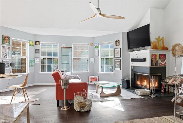 1377 Ivywood RD, Virginia Beach, VA 23453