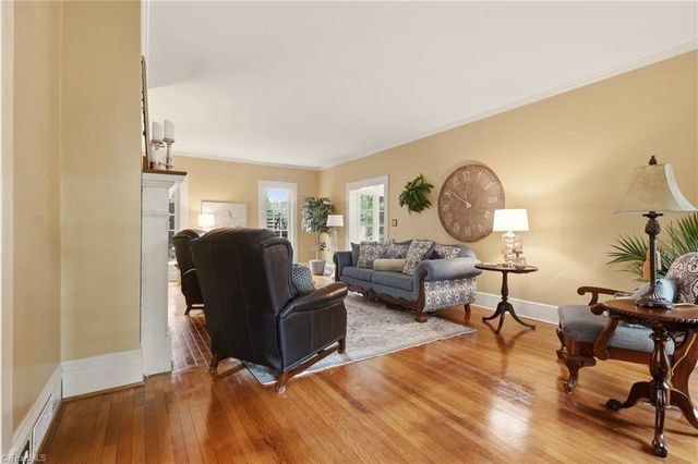 813 S Main Street, Reidsville, NC 27320