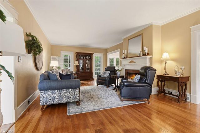 813 S Main Street, Reidsville, NC 27320