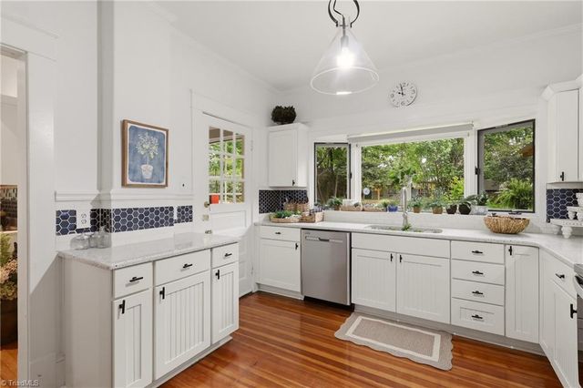 813 S Main Street, Reidsville, NC 27320