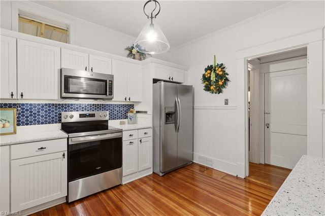 813 S Main Street, Reidsville, NC 27320