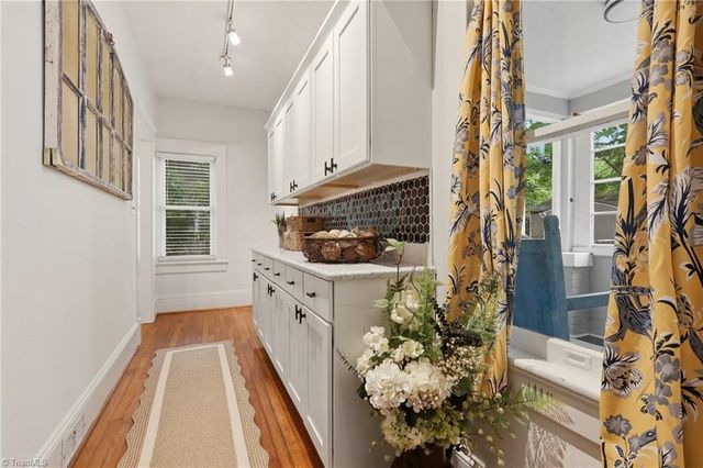 813 S Main Street, Reidsville, NC 27320