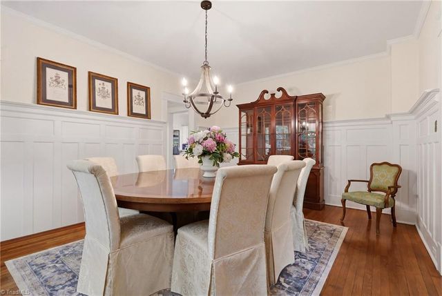813 S Main Street, Reidsville, NC 27320