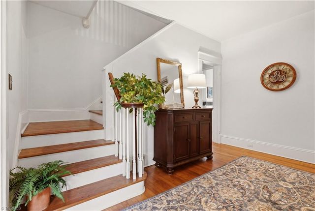 813 S Main Street, Reidsville, NC 27320