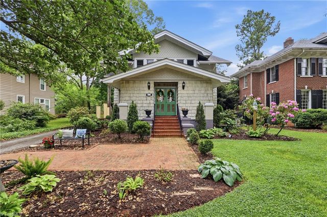 813 S Main Street, Reidsville, NC 27320