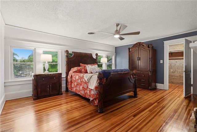 813 S Main Street, Reidsville, NC 27320
