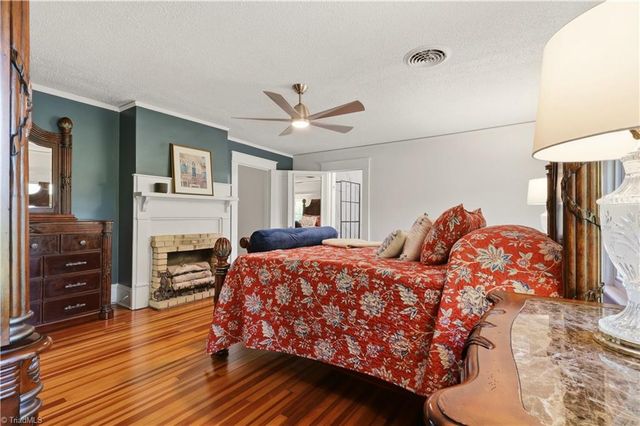 813 S Main Street, Reidsville, NC 27320