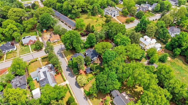 813 S Main Street, Reidsville, NC 27320