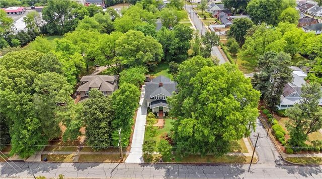 813 S Main Street, Reidsville, NC 27320