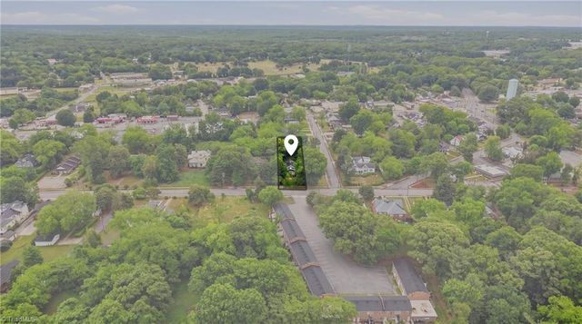 813 S Main Street, Reidsville, NC 27320