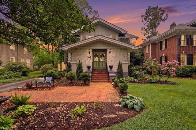 813 S Main Street, Reidsville, NC 27320