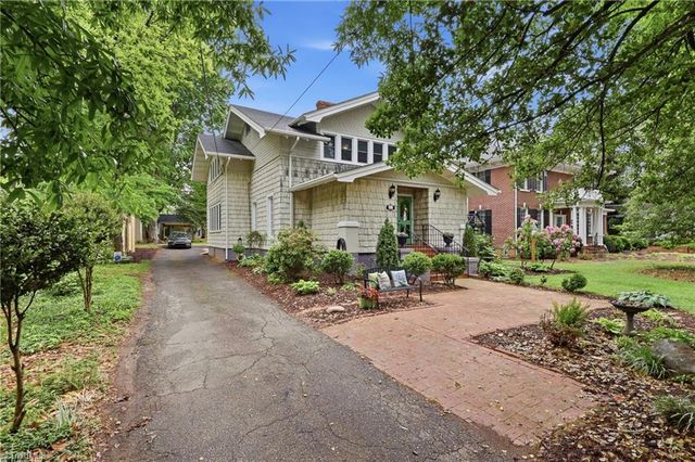 813 S Main Street, Reidsville, NC 27320