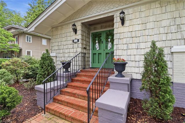 813 S Main Street, Reidsville, NC 27320