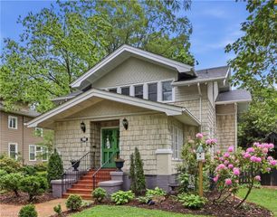 813 S Main Street, Reidsville, NC 27320