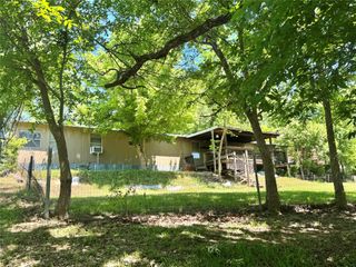 1135 Ira Ward Lane, Gainesville, TX 76240
