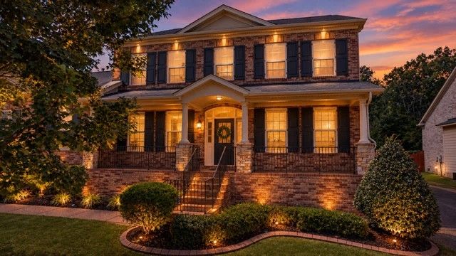 1032 KELSEY GLEN DRIVE, Mount Juliet, TN 37122