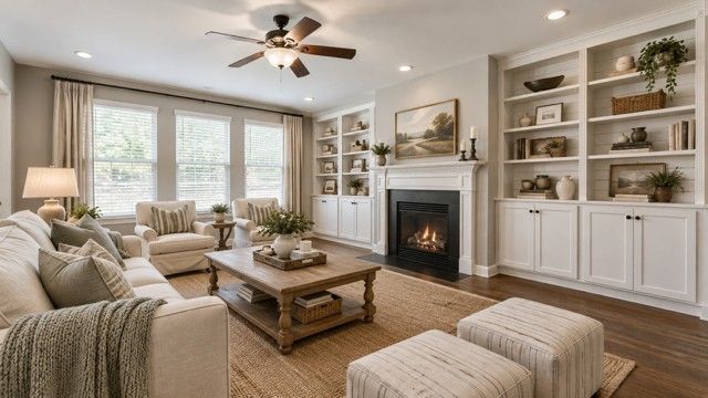 1032 KELSEY GLEN DRIVE, Mount Juliet, TN 37122