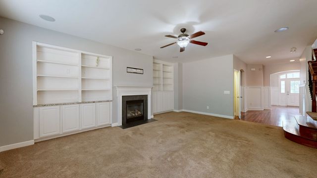 1032 KELSEY GLEN DRIVE, Mount Juliet, TN 37122