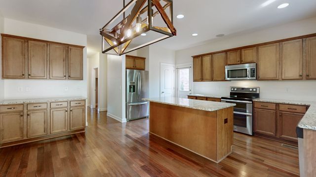 1032 KELSEY GLEN DRIVE, Mount Juliet, TN 37122