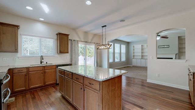 1032 KELSEY GLEN DRIVE, Mount Juliet, TN 37122