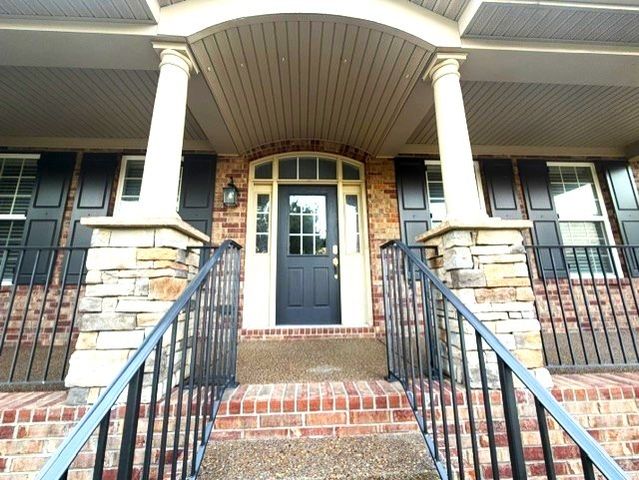 1032 KELSEY GLEN DRIVE, Mount Juliet, TN 37122