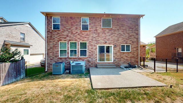 1032 KELSEY GLEN DRIVE, Mount Juliet, TN 37122