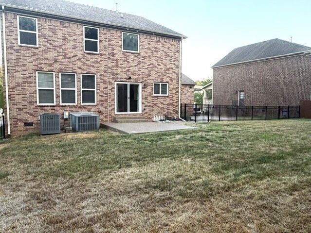 1032 KELSEY GLEN DRIVE, Mount Juliet, TN 37122