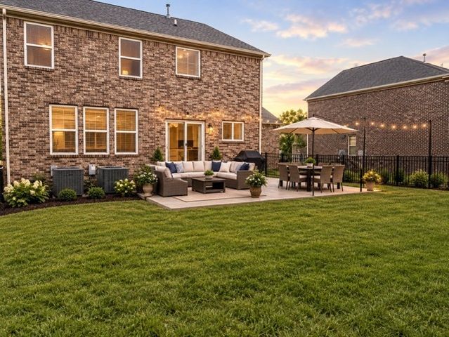 1032 KELSEY GLEN DRIVE, Mount Juliet, TN 37122