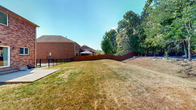 1032 KELSEY GLEN DRIVE, Mount Juliet, TN 37122