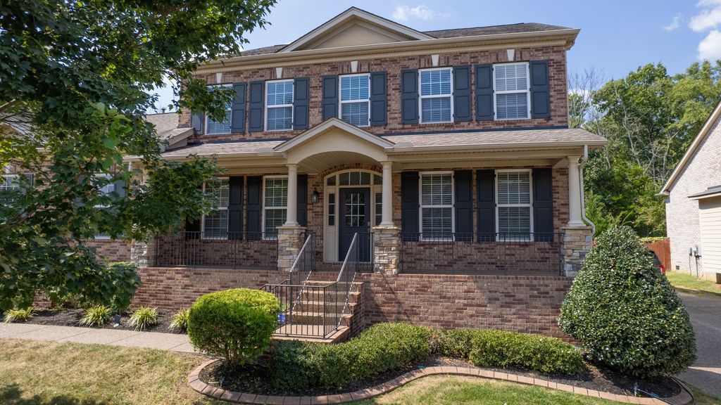1032 KELSEY GLEN DRIVE, Mount Juliet, TN 37122