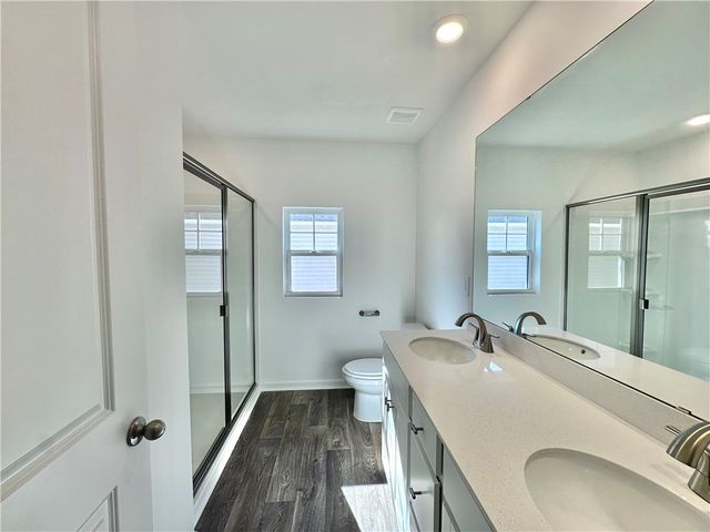 618 Seaborn Circle, Pendleton, SC 29670