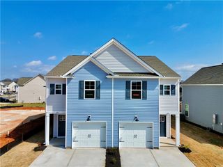 618 Seaborn Circle, Pendleton, SC 29670