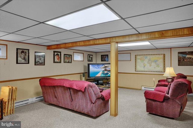 513 FLORET AVE, Reading, PA 19605