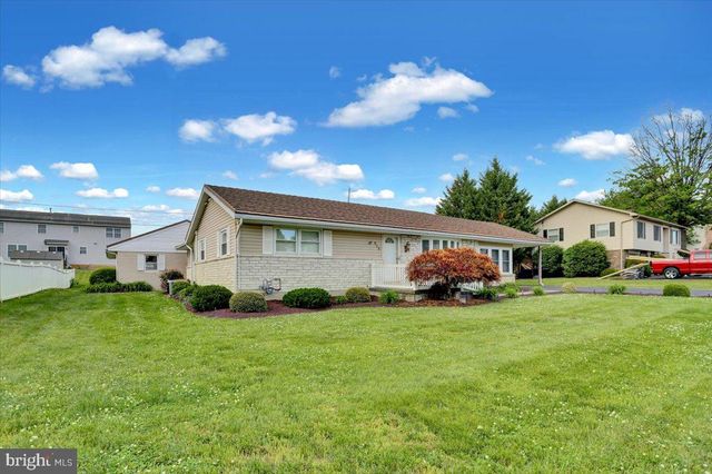 513 FLORET AVE, Reading, PA 19605