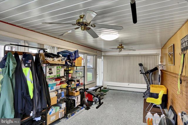 513 FLORET AVE, Reading, PA 19605