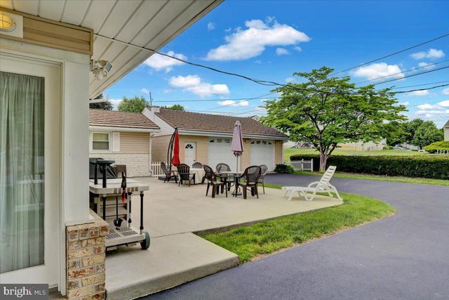 513 FLORET AVE, Reading, PA 19605