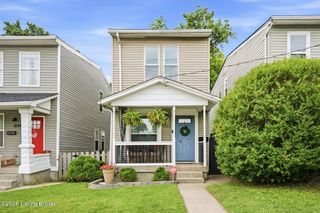 1222 Goss Ave, Louisville, KY 40217