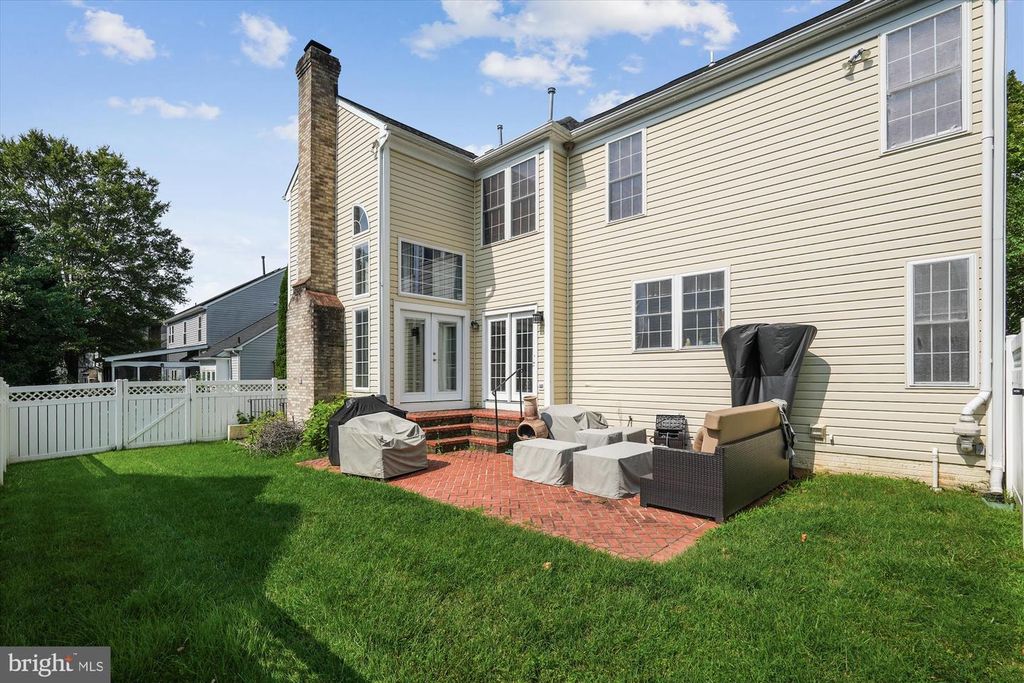 4912 DOWNLAND TER, Olney, MD 20832