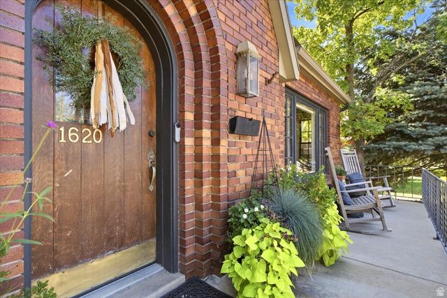 1620 S PRINCETON AVE, Salt Lake City, UT 84105