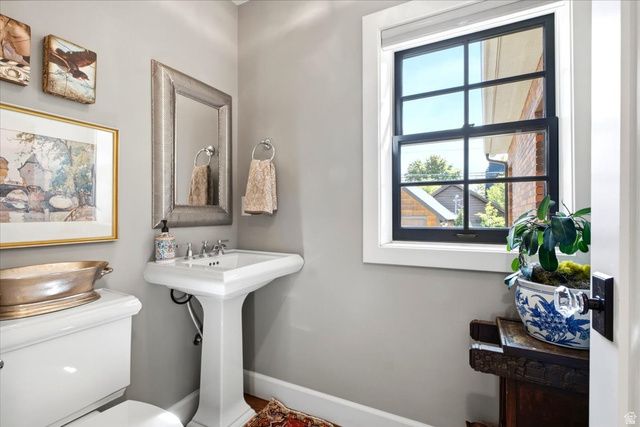 1620 S PRINCETON AVE, Salt Lake City, UT 84105