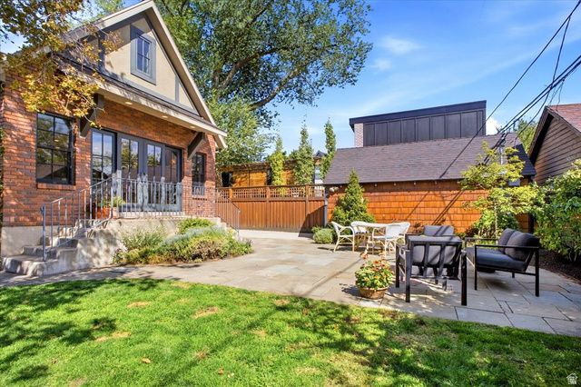 1620 S PRINCETON AVE, Salt Lake City, UT 84105