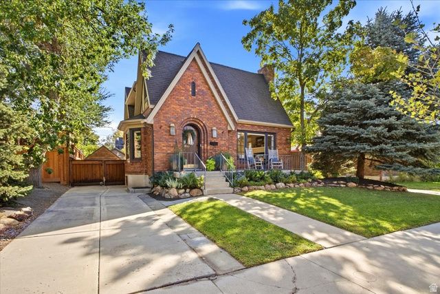 1620 S PRINCETON AVE, Salt Lake City, UT 84105