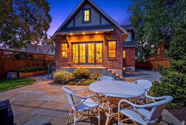 1620 S PRINCETON AVE, Salt Lake City, UT 84105