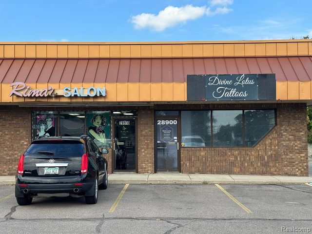 28900 Warren Rd Road, Westland, MI 48185