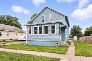 2121 3RD Avenue, Council Bluffs, IA 51501