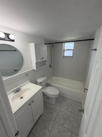 1290 NE 119th Street 2A, Miami, FL 33161