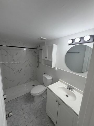 1290 NE 119th Street 2A, Miami, FL 33161